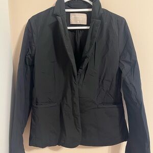 Athleta Women's Elegant Black Blazer
